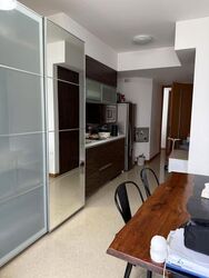 The Clift (D1), Apartment #610125641